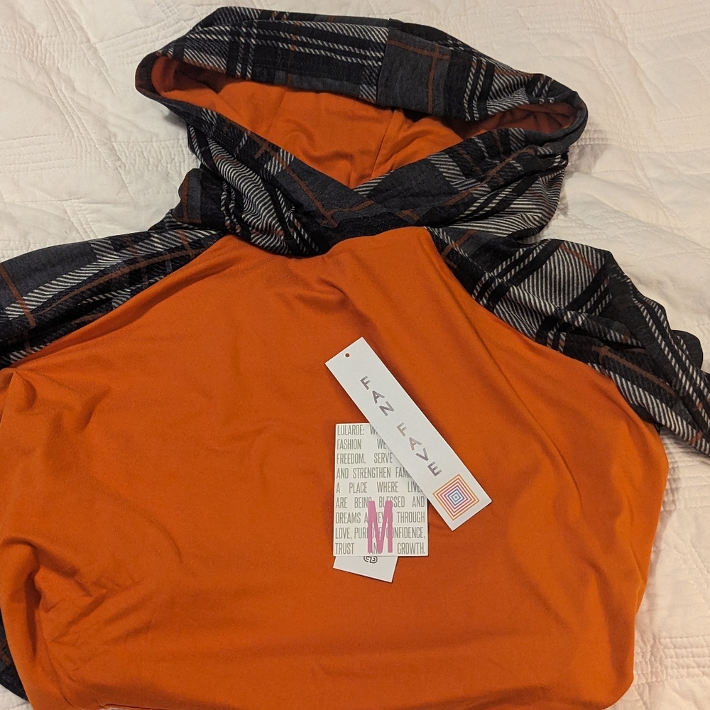 LuLaRoe Amber